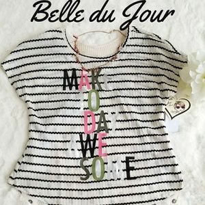 Belle du Jour Top